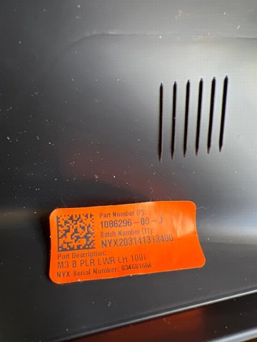 TESLA 108629600J в наличии Николаев