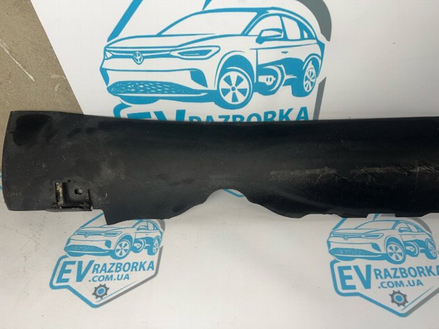 108983000D TESLA Накладка (молдинг) порога наружная левая купить в Черновцы