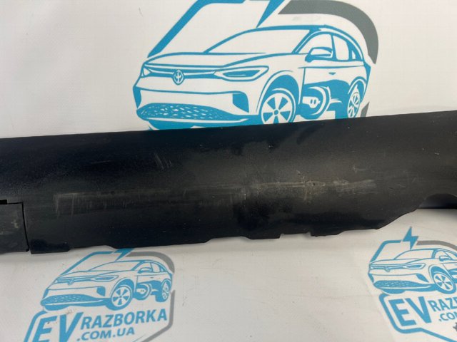 TESLA 108983000D Накладка (молдинг) порога наружная левая в наличии Полтава