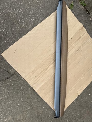 TESLA 109122500F Накладка на торпедо в наличии Полтава