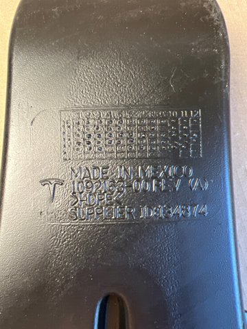 109216300A TESLA купить в Хмельницкий