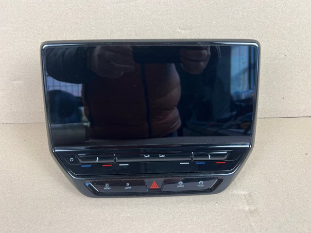 Бортовой компьютер 10A919605K VAG