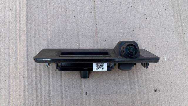 Ручка пятой двери, наружная 110548600E TESLA