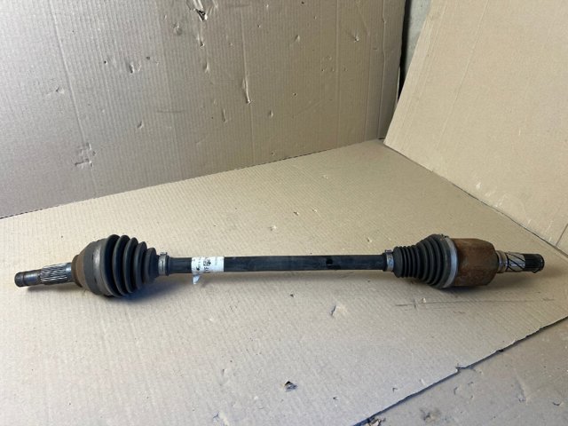 Полуось задняя 118816500A TESLA