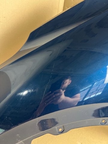 VAG 11A821021F Крыло переднее левое в наличии Винница