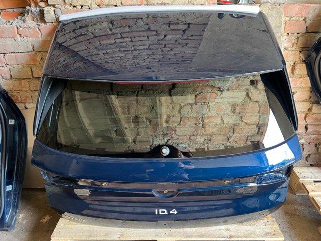 Дверь 5 11A827025A VAG