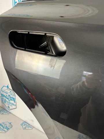 VAG 11A833056 Дверь задняя правая в наличии Чернигов