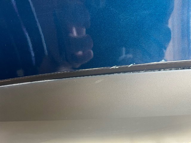 11A833056 Дверь задняя правая купить Одесса