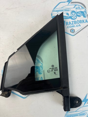 11A845113B5AP VAG Стекло-форточка двери передней левой купить в Каменское
