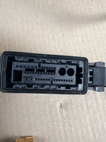 Электропроводка передней двери 11A970401 VAG