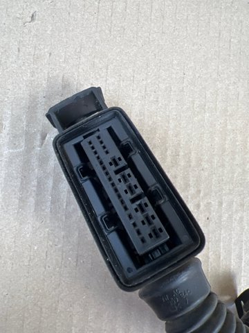 Жгут проводов задней двери 11A970404 VAG