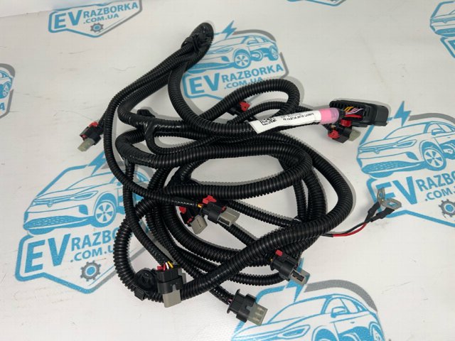 Проводка парктроника заднего 148904500C TESLA