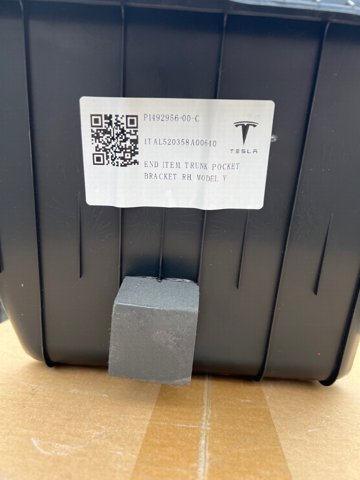 TESLA 149295400C в наличии Винница