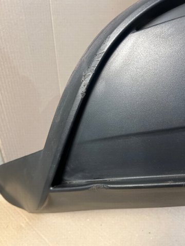 Бампер задний, нижняя часть 149400600B TESLA