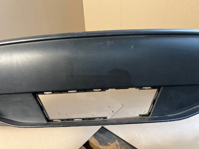 TESLA 149400600B Бампер задний, нижняя часть в наличии Запорожье
