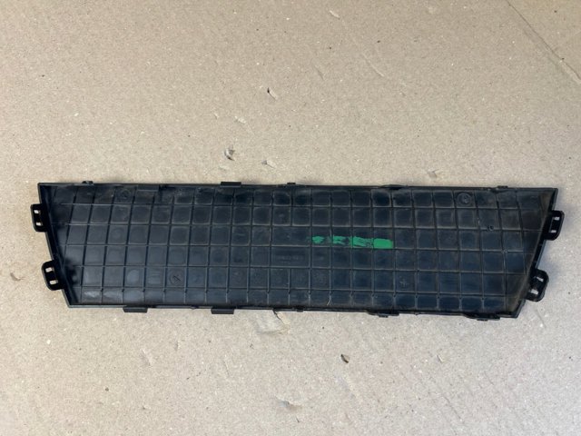 Накладка бампера заднего 149400900A TESLA