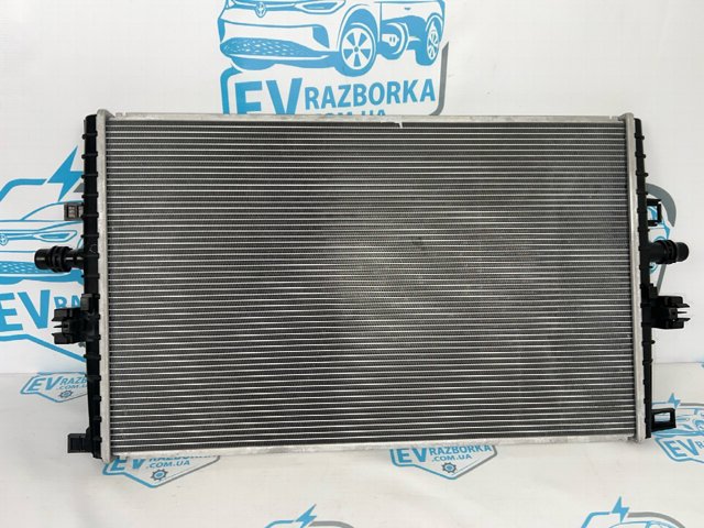Конденсер 149417500A TESLA