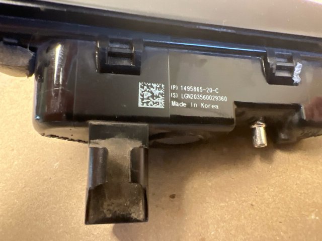 149586420C TESLA купить в Одесса