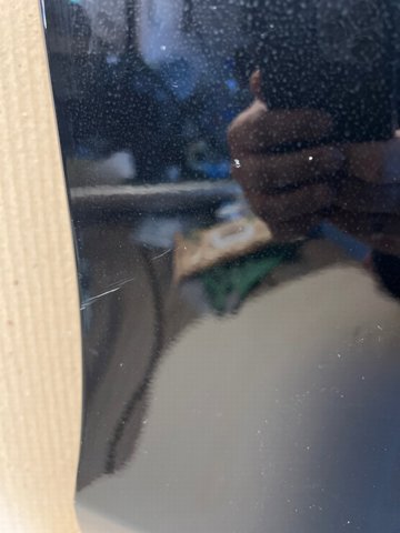 TESLA 1501462E0A Дверь передняя правая в наличии Запорожье