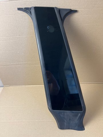 TESLA 150688600G Обшивка стойки кузова внутренняя средняя правая в наличии Кривой Рог