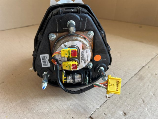 Подушка AIRBAG водительская 150834700C TESLA