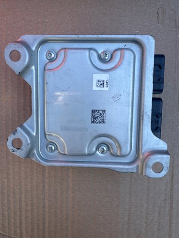 TESLA 151287600E Модуль-процессор управления подушкой безопасности (ЭБУ AIRBAG) в наличии Чернигов