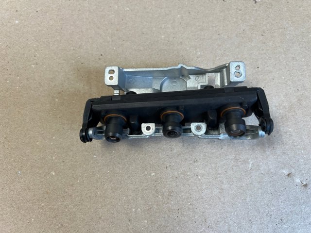 TESLA 151444800F Камера заднего вида в наличии Украина