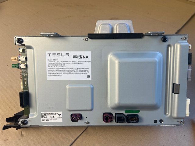 TESLA 152148200D в наличии Ирпень