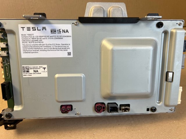 152148200D TESLA купить в Павлоград