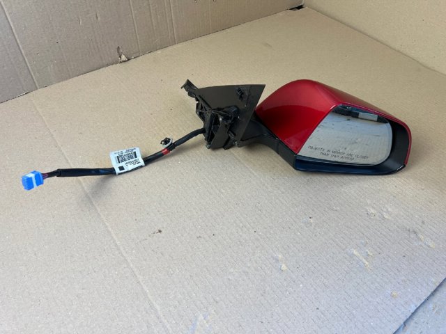 TESLA 152192700C Правое зеркало в наличии Тернополь