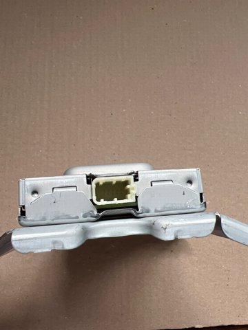 Автомагнитола 152797400C TESLA