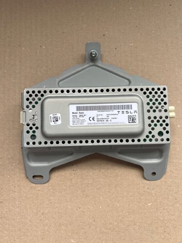 TESLA 152797400C Магнитола в наличии Запорожье