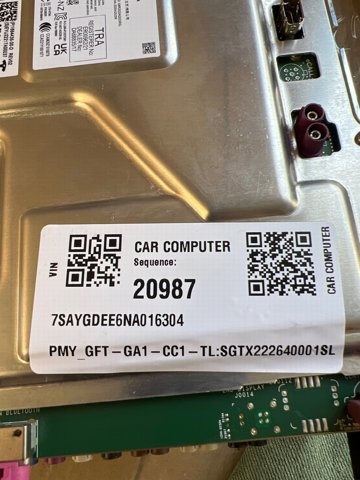 168443500D TESLA купить в Киев