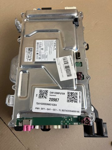168443500D TESLA купить в Сумы