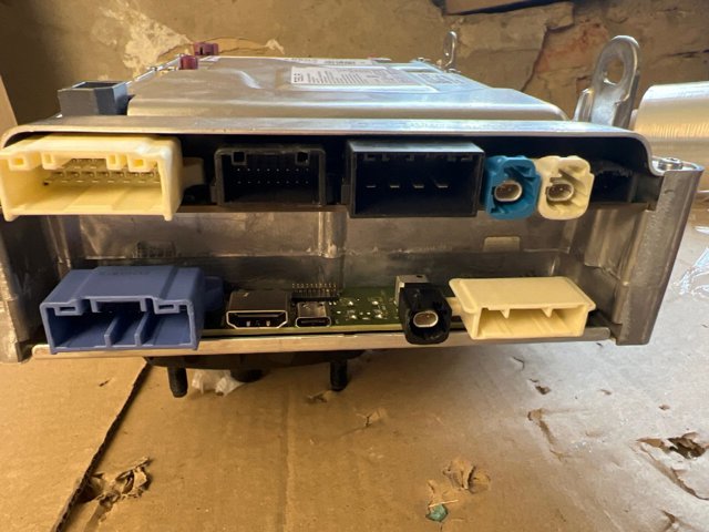 TESLA 168443500D в наличии Житомир