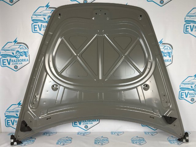 TESLA 1714047ECD Капот в наличии Сумы