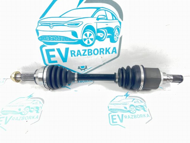 Левая полуось 1768179 MARKET (OEM)