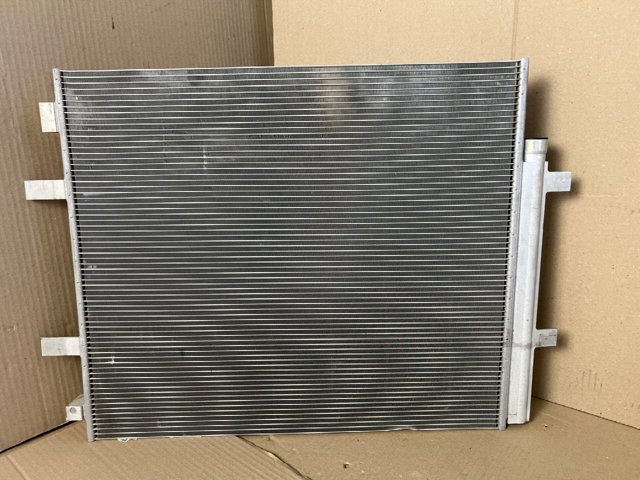 1EA816411A VAG Радиатор кондиционера купить в Сумы