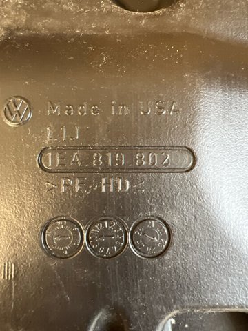 VAG 1EA819802 в наличии Хмельницкий