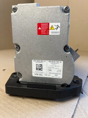 1EA820807C Компрессор кондиционера купить Одесса
