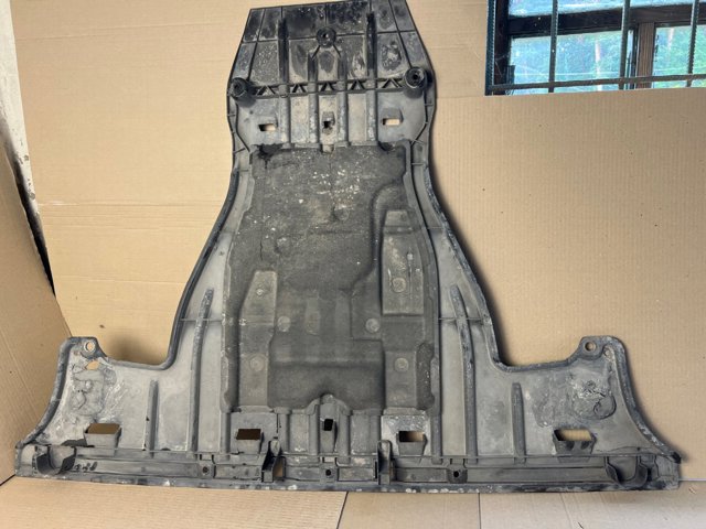 1EA825102D Защита днища задняя купить Сумы