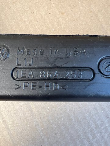 1EA864253 VAG купить в Одесса
