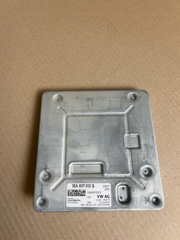Модуль "Диагностический интерфейс" 1EA937012Q VAG