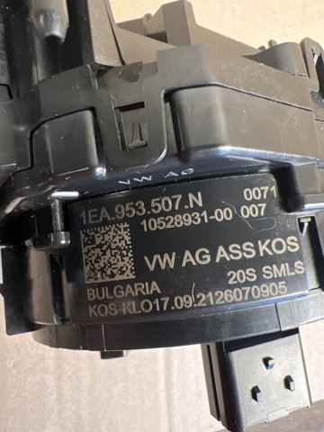 VAG 1EA953507N в наличии Ирпень