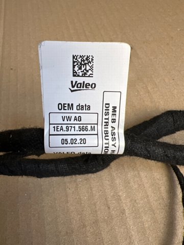 VAG 1EA971566M в наличии Львов