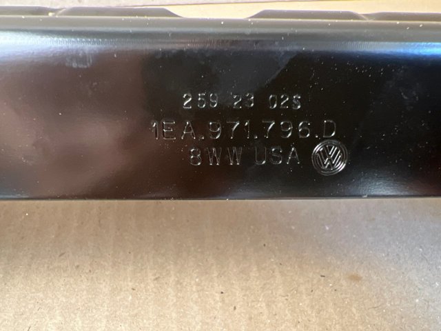 VAG 1EA971796D в наличии Полтава