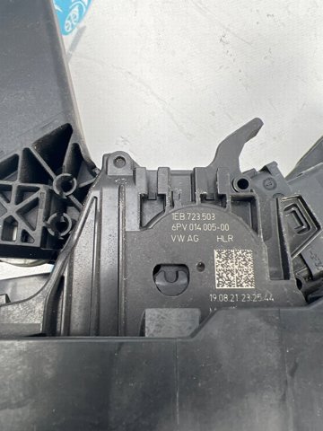 1EB723503 Педаль газа (акселератора) купить Кривой Рог