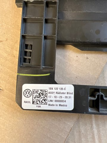 1EK122135C VAG купить в Житомир