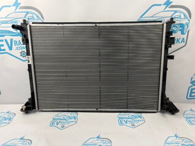 Радиатор инвертора 253E0GI200 HYUNDAI