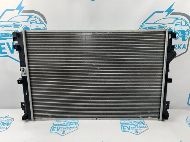 Радиатор инвертора 253L0GI100 HYUNDAI